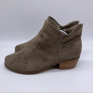 TORRID women’s boots size 9.5